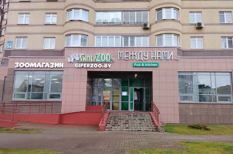 ул. Белинского 54