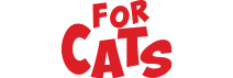 for cats
