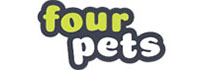 four pets
